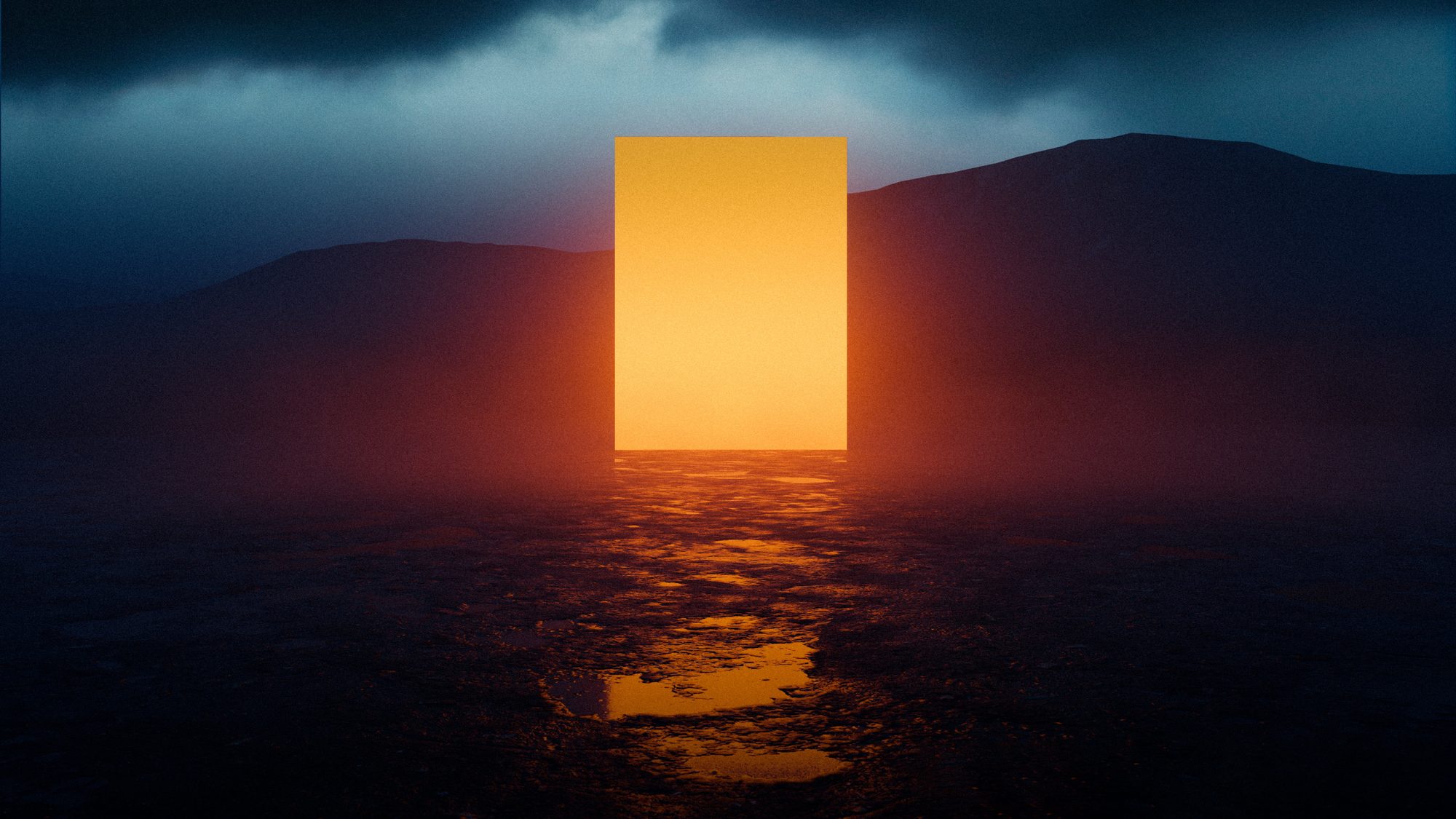 Monolith